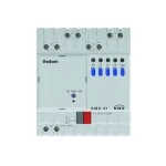 Theben 4930210 Schaltaktor RMG 4 I KNX 100-240V AC 