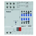 Theben 4930270 Universaldimmer DMG 2 T KNX 2 Kanal Grundmodul 