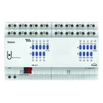 Theben 4940205 Schaltaktor/Jalousieaktor RM 16 T KNX FIX2 Modul KNX 