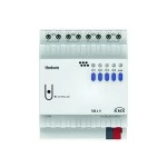 Theben 4940212 Schaltaktor RM 4 H KNX 4 Kanäle 25A 
