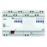 Theben 4940215 Schaltaktor RM 8 I KNX FIX2 Modul KNX 