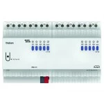 Theben 4940217 Schaltaktor RM 8 H KNX 8 Kanäle 25A 