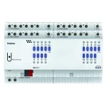 Theben 4940235 Binäreingang BM 12 T KNX FIX2 Modul 