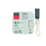 Theben 4940320 AC IR1 KNX Split Unit Gateway 