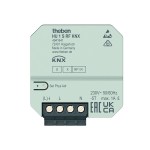 Theben 4941641 Funk-Heizungsaktor HU 1 S RF KNX 1-fach 