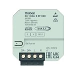 Theben 4941681 DU 1 DALI S RF KNX UP 1-fach Funk-DALI-Aktor 