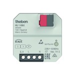 Theben 4942540 Heizungsaktor HU 1 KNX 1-fach UP DataSecure 