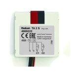 Theben 4969222 Tasterschnittstelle TA 2 S KNX 