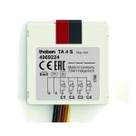 Theben 4969224 Tasterschnittstelle TA 4 S KNX 
