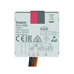 Theben 4969274 TA 4.1 KNX KNX-Tasterschnittstelle 