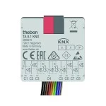 Theben 4969278 TA 8.1 KNX KNX-Tasterschnittstelle 