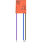 Theben 5400030 Ultrakompakter elektronischer Mini-Stromstoßschalter mit Nulldurchgangsschaltung und geringem Stand-by 