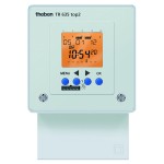 Theben 6350100 Schaltuhr TR 635 TOP2 