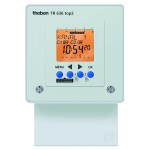 Theben 6360100 Schaltuhr TR 636 TOP2 