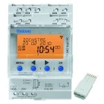 Theben 6424300 Jahreszeitschaltuhr TR 642 top2 RC 24V 2-Kanal 