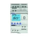 Theben 6424330 TR642top3BLE12-24VRC Dig. Zeitschaltuhr 12-24 V 