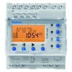 Theben 6440100 Schaltuhr TR 644 top2 