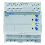 Theben 6490104 Erweiterungsmodul EM 4 top2 4 TE 