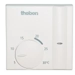 Theben 7140002 Raumtemperaturregler RAMSES 714 