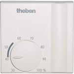 Theben 7150002 Hygrostat SOTHIS 715 