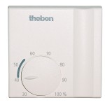 Theben 7150002 Hygrostat SOTHIS 715 
