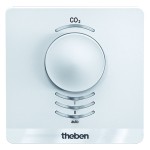 Theben 7160110 CO2-Sensor AMUN 716 SR 