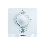 Theben 7169230 CO2-Sensor AMUN 716 S KNX KNX 