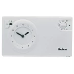 Theben 7210030 Uhrenthermostat RAMSES 721 