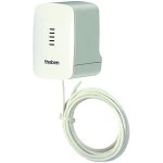 Theben 7319207 CHEOPS S 10m KNX Digitale KNX-Zeitschaltuhr 