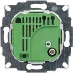Theben 7410130 UP-Raumthermostat RAMSES 741 2-/3-Leiter 1 Öffner 