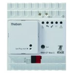 Theben 8559201 Schnittstelle KNX-OT-Box S 