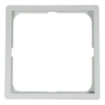 Theben 9070041 Blende 55x55 für BZ 
