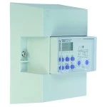 Theben 9070049 Aufbauset 4TE 