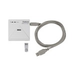 Theben 9070409 Programmierset top2 OBELISK top2 PC-Set 