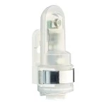 Theben 9070415 Aufbau-Lichtsensor AB-Lichtsensor digit mit Wandhalter 