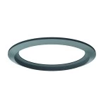 Theben 9070594 Abdeckrahmen Cover 85 GR gr 