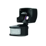 Theben 9070761 Bewegungsmodul theLeda B Motion BK für LED-Strahler schwarz 