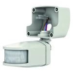 Theben 9070800 Bewegungsmelder Modul theLedaB Motion RCWH ws 