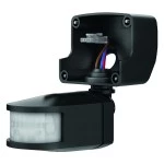 Theben 9070801 Bewegungsmelder Modul theLedaB Motion RCBK sw 