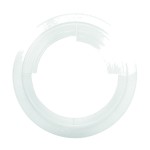 Theben 9070921 Abdeckclip 