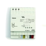 Theben 9070956 Spannungsversorgung PS 160mA T KNX 