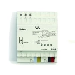 Theben 9070957 Spannungsversorgung PS 320mA T KNX 