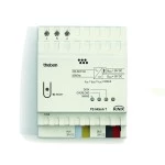 Theben 9070958 Spannungsversorgung PS 640mA T KNX 