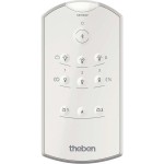 Theben 9070985 Fernbedienung the Senda B für theSenda Plug App 