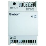 Theben 9079330 Netzteil 24V DC Luxor 413 