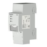 Theben 9080048 KNX Linienkoppler Data Secure verbindet KNX-Backbone mit Bereichslinie 