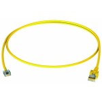 Homeway TWK2 05 Einspeisekabel 0,5 Meter TwiGa RJ45/RJ11 