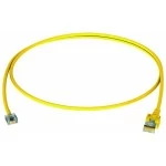 Homeway TWK2 10 Einspeisekabel 1,0 Meter TwiGa RJ45/RJ11 