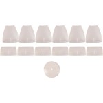 B.E.G. 32698 Abdecklamelle 