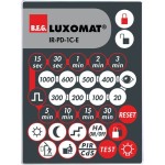 B.E.G. 92077 IR-Fernbedienung IR-PD-1C-E 